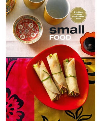 Small Food (Chunky Food series)