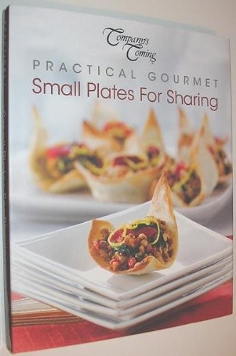 Small Plates for Sharing