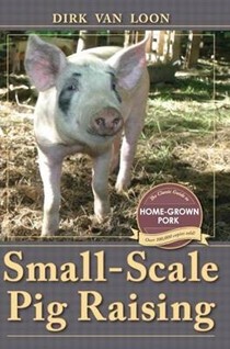 Small-Scale Pig Raising