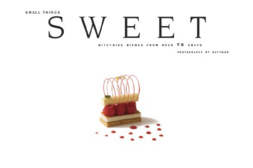 Small Things Sweet