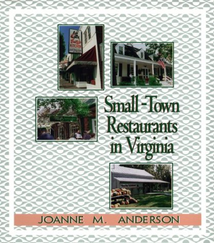 Small-Town Restaurants in Virginia