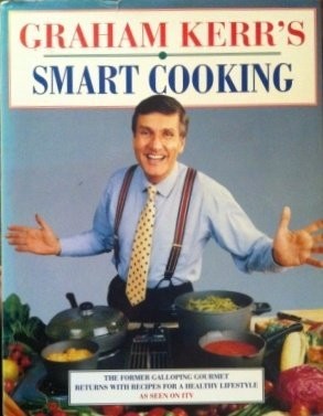 Smart Cooking