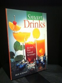 Smart Drinks: Alcohol-free Natural Beverages