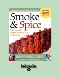 Smoke & Spice (2 Volume Set)