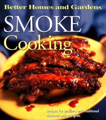 Smoke Cooking