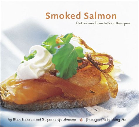 Smoked Salmon: Delicious Innovative Recipes