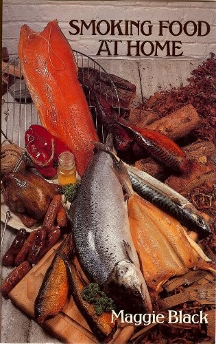 Smoking Food at Home