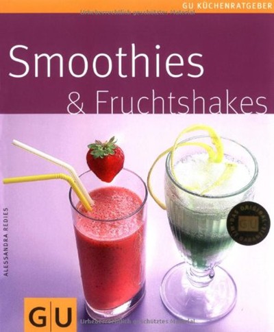Smoothies & Fruchtshakes