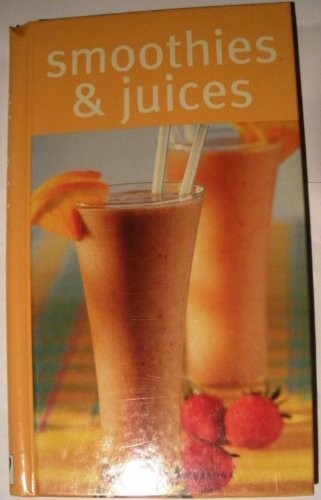 Smoothies & Juices