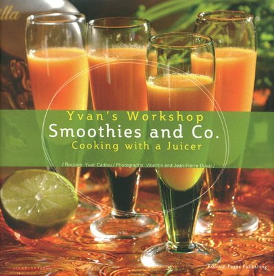 Smoothies and Co