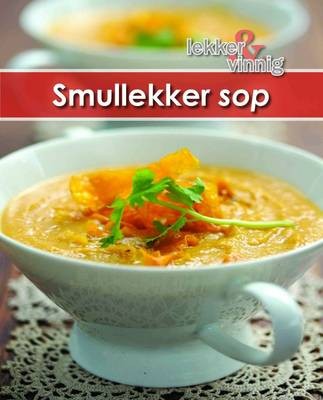 Smullekker Sop