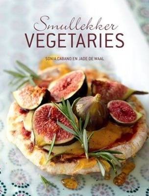 Smullekker Vegetaries