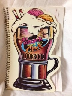 Snack Around the Clock