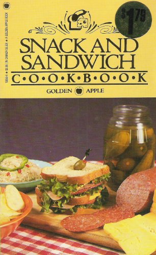Snack Cookbook