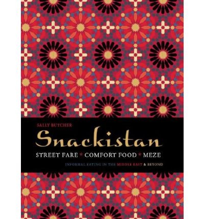 Snackistan