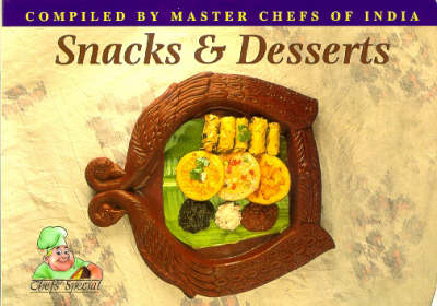 Snacks and Desserts
