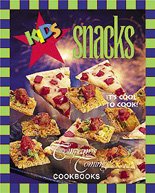 Snacks (Company's Coming Kids)
