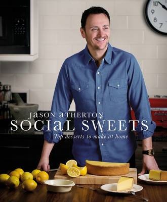 Social Sweets: Top Desserts to Make at Home
