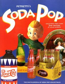 Soda Pop: Collectibles Price Guide