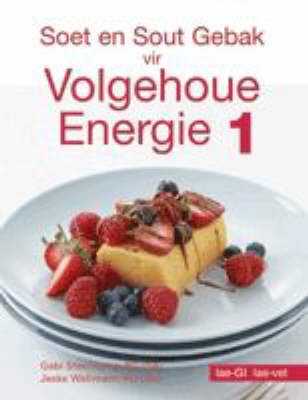 Soet En Sout Vir Volgehoue Energie