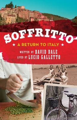 Soffritto: A Return to Italy