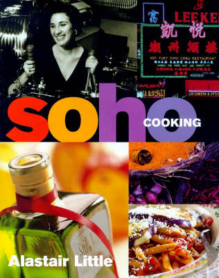 Soho Cooking