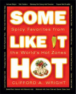 Some Like It Hot (Large Print Edition)