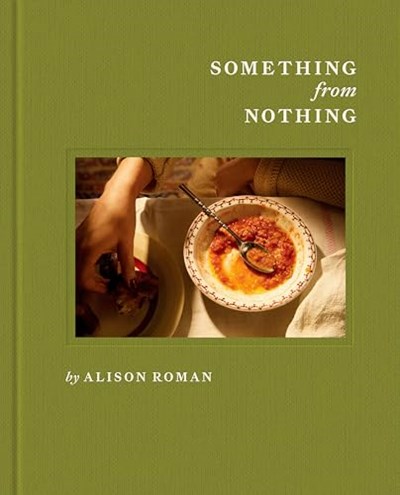 Something from Nothing