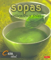 Sopas Calientes y Frias
