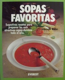 Sopas Favoritas