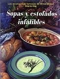 Sopas y Estofados Infalibles