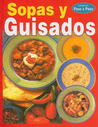 Sopas y Guisados