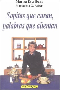 Sopitas Que Curan, Palabras Que Alientan
