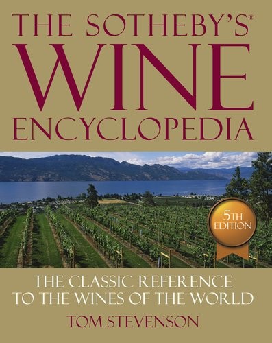 Sotheby's Wine Encyclopedia