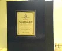 Sotheby's World Wine Encyclopedia: A Comprehensive Reference Guide to the Wines of the World