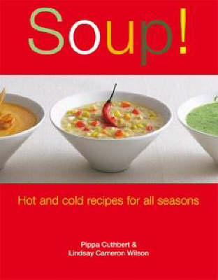 Soup!