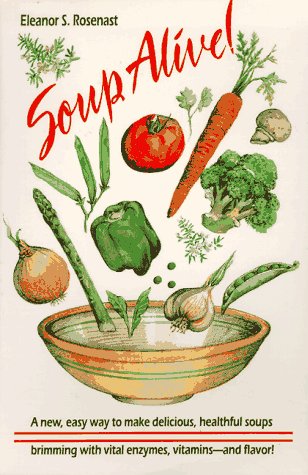 Soup Alive!