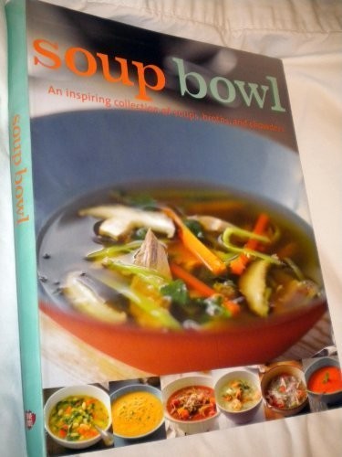 Soup Bowl