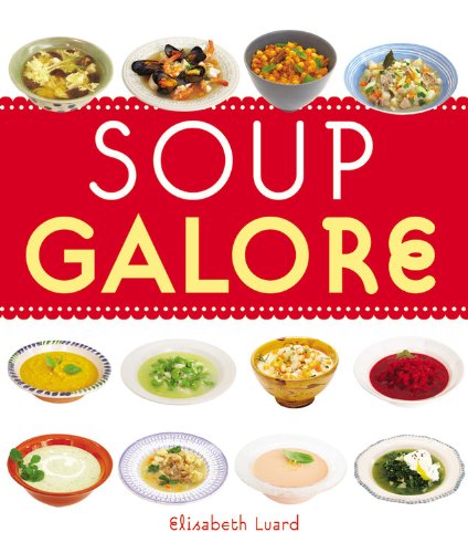 Soup Galore