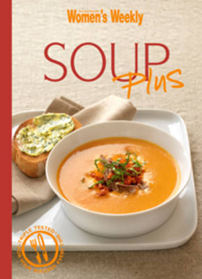 Soup Plus