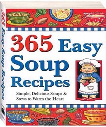 Soup Recipes