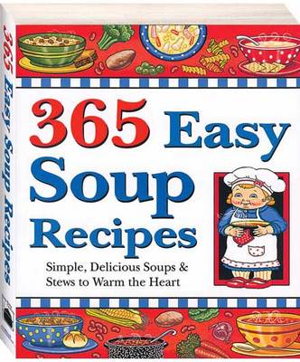 Soup Recipes