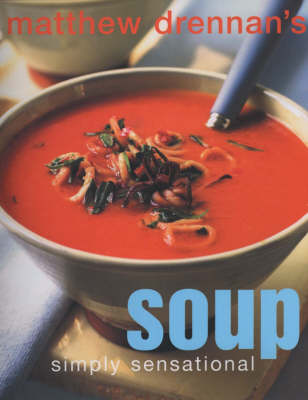 Soup: Simply Sensational