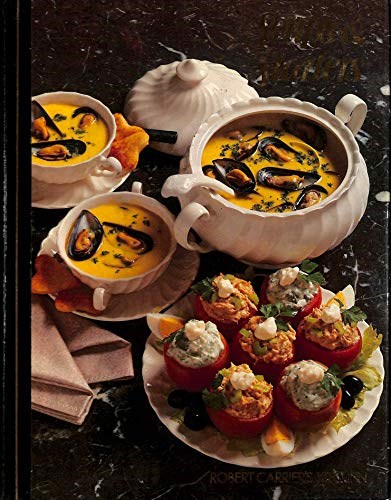 Soups & Starters (Robert Carrier's Kitchen)