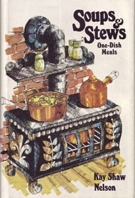 Soups & Stews - One-Dish-Meals