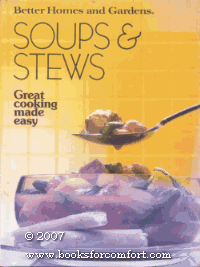 Soups & Stews