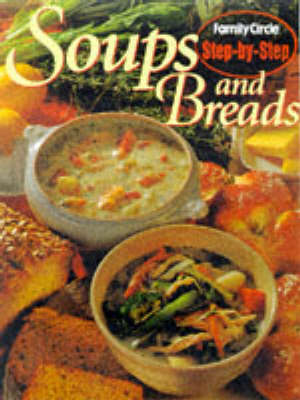 Soups and Breads