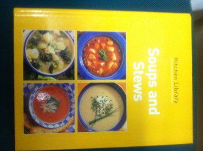 Soups and Stews