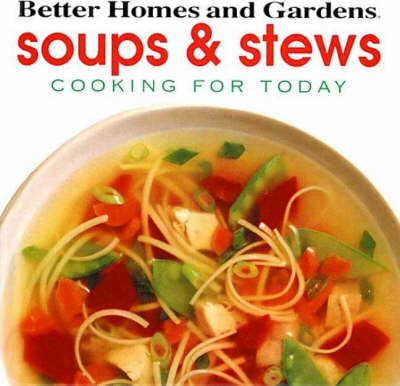 Soups and Stews