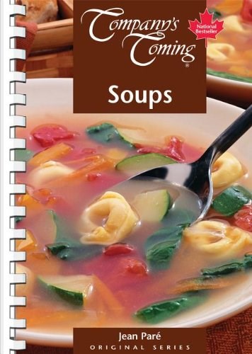Soups (Company's Coming)